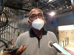 Okupansi Penginapan Libur Lebaran Ambyar, PHRI DIY: ASN Takut Dikira Glamor