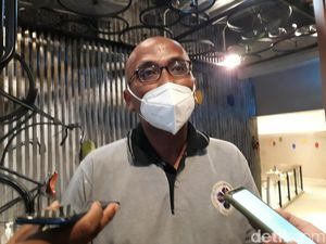 Okupansi Penginapan Libur Lebaran Ambyar, PHRI DIY: ASN Takut Dikira Glamor Okupansi Penginapan Libur Lebaran Ambyar, PHRI DIY: ASN Takut Dikira Glamor