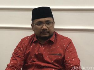 4 Nama Cocok Jadi Cawapres Ganjar Versi GP Ansor: Erick Thohir-Mahfud Md