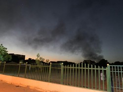 Doa Keluarga Mahasiswa Korban Perang Sudan: Evakuasi WNI Lancar