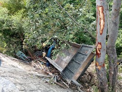 Sopir Truk Sebabkan 5 Penumpang Tewas di Aceh jadi Tersangka