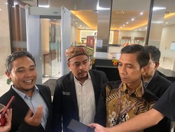 LBH PP Muhammadiyah Minta BRIN Pecat Andi Pangerang dan Thomas Djamaluddin