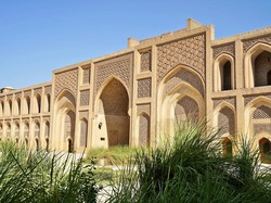 Madrasah Al-Mustansiriya, Universitas Islam Besar Pertama yang Ada di Baghdad
