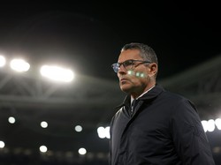 Asisten Pelatih Juventus Diselidiki, Diduga Hina Spalletti