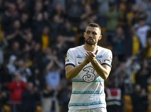 City Punya Barisan Gelandang Top, Kovacic Siap Bersaing