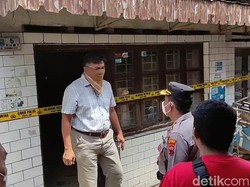 Geger Mayat dalam Karung di Pekauman Tegal, Polisi Periksa Saksi-saksi