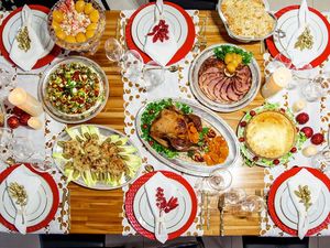 Keren! Museum Gastronomi Ini Pamerkan Makanan Tradisional di Dunia Keren! Museum Gastronomi Ini Pamerkan Makanan Tradisional di Dunia