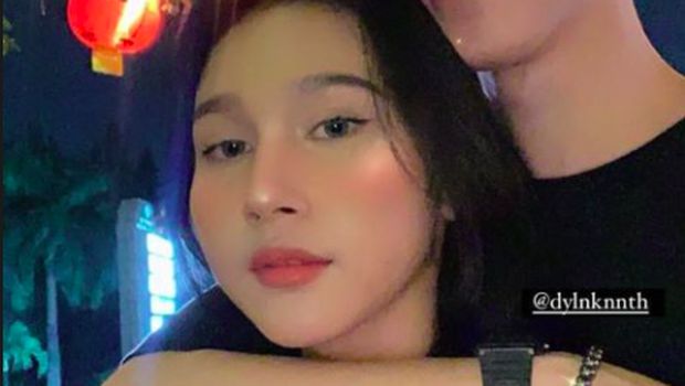 Ngebet Minta Dipoligami, Terungkap Identitas Diduga Selingkuhan Virgoun