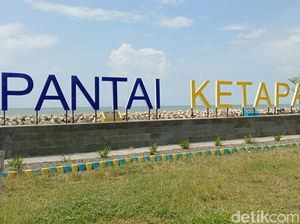 Deretan Pantai di Indramayu yang Cocok Dikunjungi Saat Libur Lebaran