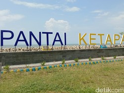 Deretan Pantai di Indramayu yang Cocok Dikunjungi Saat Libur Lebaran