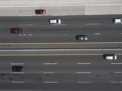 Jadwal dan Lokasi Contraflow Tol Jakarta-Cikampek saat Arus Mudik-Balik Nataru