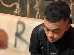 Kelainan Pria di Morowali Curi Celana Dalam Wanita gegara Suka Aromanya