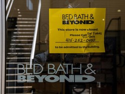 Belajar dari Kesalahan Bisnis yang Antar Bed Bath & Beyond ke Jurang Kebangkrutan