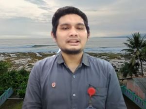 Andi Pangerang Dipolisikan Buntut Komen Halalkan Darah Semua Muhammadiyah Andi Pangerang Dipolisikan Buntut Komen Halalkan Darah Semua Muhammadiyah