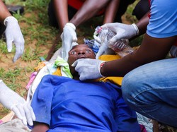 Terungkap Hasil Autopsi Korban Sekte Sesat di Kenya, 109 Orang Tewas