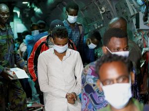 Sekte Sesat Mati Kelaparan untuk Jumpa Yesus, Pendirinya Bekas Sopir Taksi