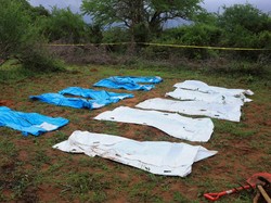 Fakta-fakta Sekte Sesat di Kenya, Mati Kelaparan demi Bertemu Yesus