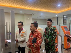 Pemuda Muhammadiyah Ingin Proses Hukum Andi Pengareng Berlanjut
