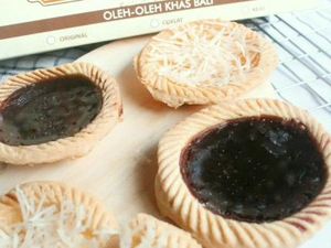 Pie Susu, Oleh-oleh Khas Bali Paling Banyak Diburu Pemudik