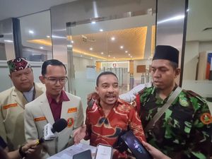 LBH PP Muhammadiyah Minta Andi & Thomas Djamaluddin Dipecat dari BRIN LBH PP Muhammadiyah Minta Andi & Thomas Djamaluddin Dipecat dari BRIN