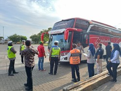 Ada Program Balik Gratis Kudus-Jakarta Lur! Simak Syaratnya di Sini
