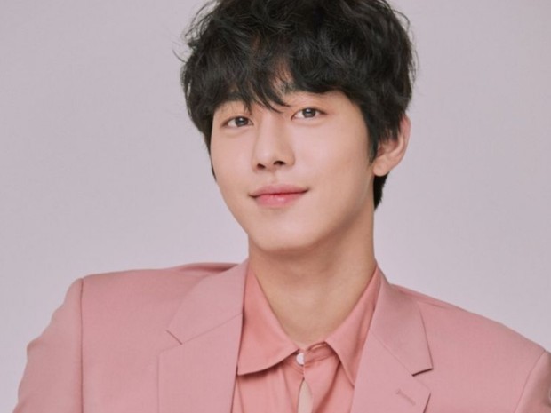 Potret Ahn Hyo Seop/ Foto: allkpop.com Potret Ahn Hyo Seop