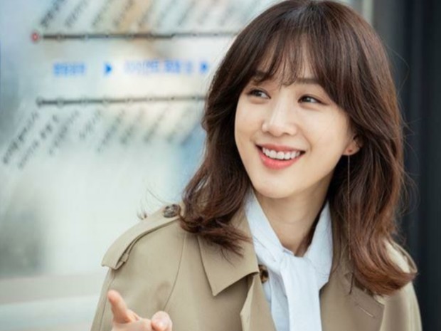 Potret Jung Ryeo Won/ Foto: soompi.com Potret Jung Ryeo Won