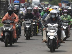 Intip Prakiraan Cuaca Kota Cirebon Hari Ini, Selasa 14 Oktober 2025