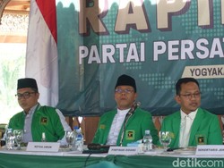 PPP Bakal Umumkan Nama Capres Besok