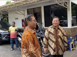 Video Mahfud Setuju soal Prabowo Minta Koruptor Triliunan Divonis 50 Tahun