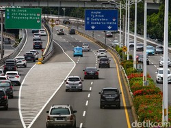 Fakta-fakta Microsleep, Sepele Tapi Bisa Picu Kecelakaan Fatal Saat Mudik