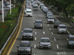 Senjata Pamungkas Lawan Macet di Puncak: Jalan Tol Rp 25 T