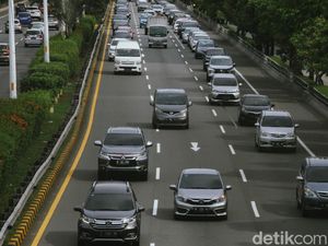 Senjata Pamungkas Lawan Macet di Puncak: Jalan Tol Rp 25 T Senjata Pamungkas Lawan Macet di Puncak: Jalan Tol Rp 25 T