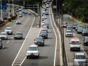 Catatan Mudik 2025 yang Lancar Catatan Mudik 2025 yang Lancar