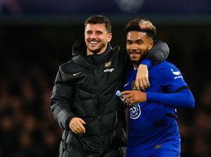 Dua Pemain Chelsea Ini Akhiri Musim Lebih Cepat