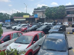 Catat! Bakal Ada Buka Tutup Rest Area Tol, Cek di Sini Infonya