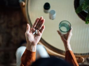 Salah Kaprah Minum Simvastatin Usir Kolesterol Selepas Lebaran Salah Kaprah Minum Simvastatin Usir Kolesterol Selepas Lebaran
