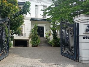 Prabowo Akan Sambangi Wiranto di Kediamannya Siang Ini