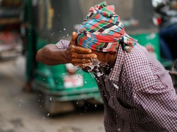 El Nino Segera Comeback, Dunia Jadi Panas Membara?