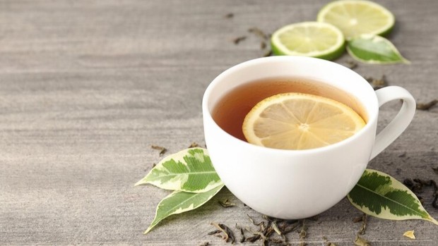 Resep Mudah Minuman Detoks untuk Bantu Penurunan Berat Badan