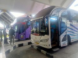 Terminal Mengwi Landai, Warga Bali Diprediksi Balik Awal Mei