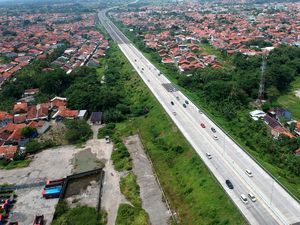 PUPR Respons Anies soal Pembangunan Jalan Jokowi Vs SBY: Salah Baca Data BPS