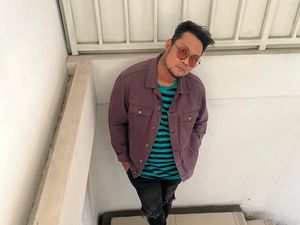 Virgoun Bakal Laporkan Inara Rusli? Virgoun Bakal Laporkan Inara Rusli?
