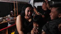 Pacu Adrenalin lewat Wahana Uji Nyali, Berani Coba?