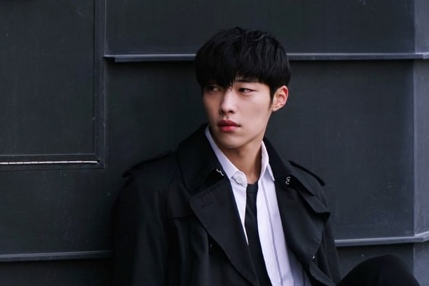 Woo Do Hwan dalam Tempted (2018) /Foto: soompi.com Foto: soompi.com