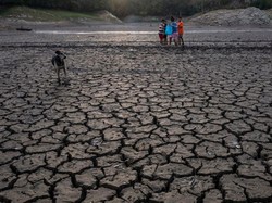 Perubahan Iklim Dapat Pengaruhi Kondisi Mental Remaja? Ini Penjelasan Pakar