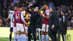 Kisah Aston Villa: Dari Papan Bawah ke Kompetisi Eropa