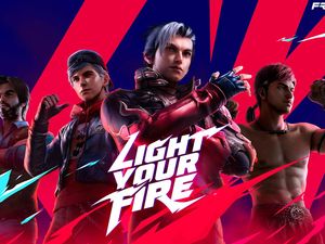 18 Tim yang Bertarung di FFSI Free Fire, Ada Empat Wakil Indonesia