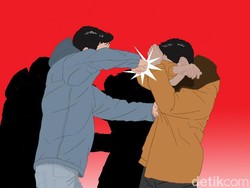 5 Fakta Terkini Soal Anak Polisi Aniaya Mahasiswa di Medan