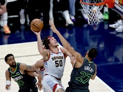 Playoff NBA: Suns dan Nuggets ke Semifinal, Hawks Perpanjang Napas